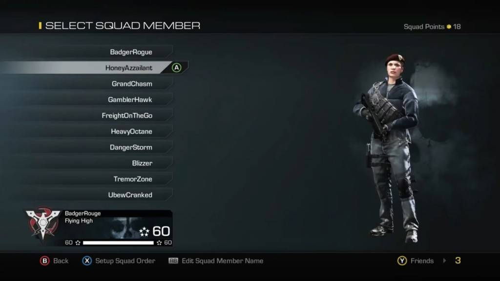 Call-of-Duty-Ghosts-Squads-Screen - Ultimate Gaming Paradise