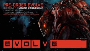 Evolve_1920x1080 - Ultimate Gaming Paradise