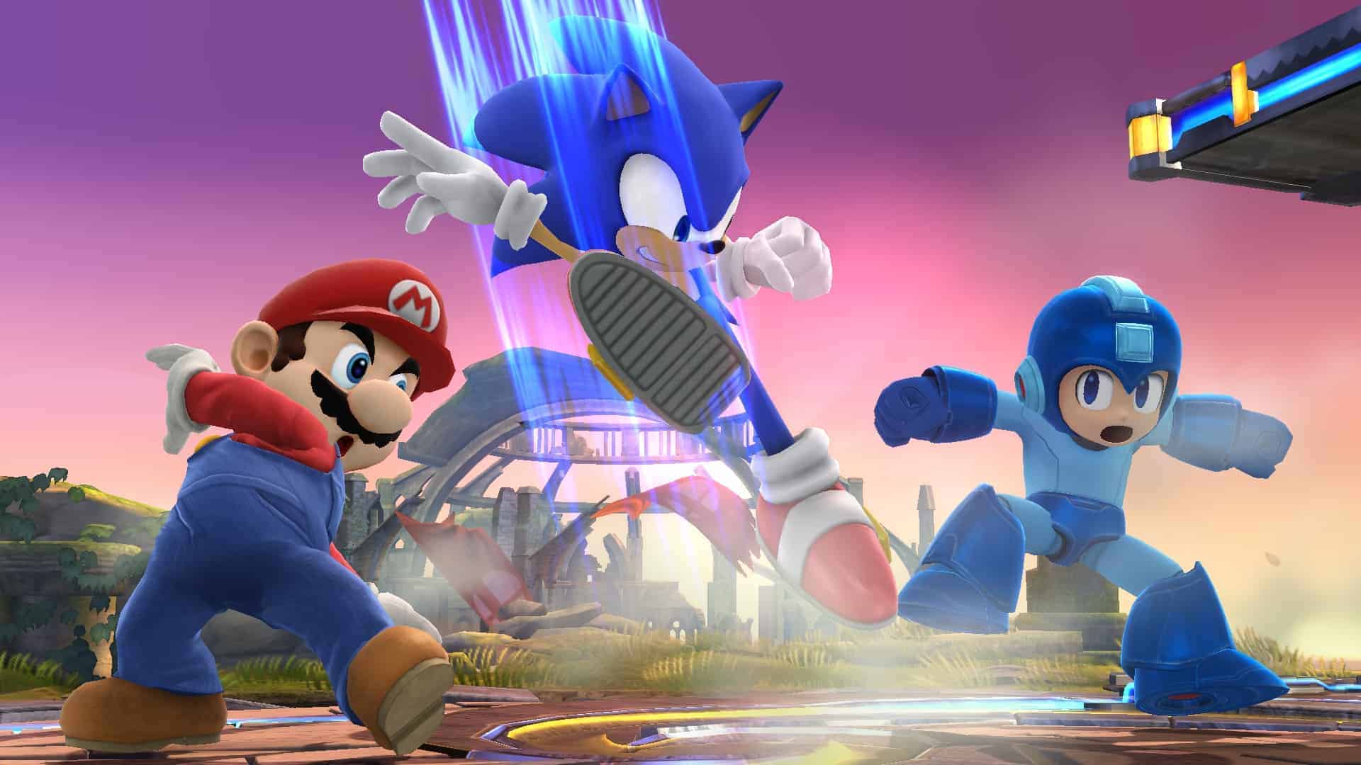 Sonic_Mario_Megaman_Screenshot