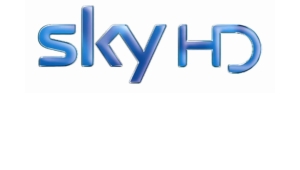 Sky HD logo