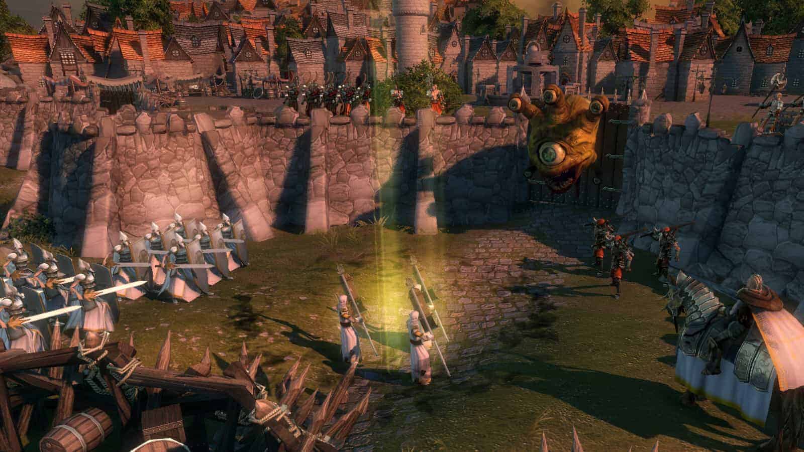 age of wonders 3 campaign not remember hero level