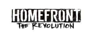 Homefront The Revolution Logo