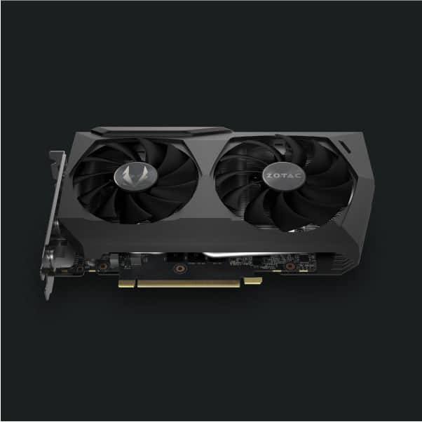 ZOTAC GAMING GeForce RTX 3070 Twin Edge OC | Store | UGP