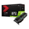 PNY GeForce RTX 3070 8GB EPIC-X RGB XLR8 Promo View