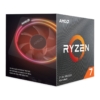 AMD Ryzen 7 3000 Series Cooler Box View