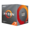 AMD Ryzen 7 3000 Series Promo Box View