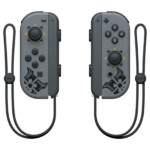 Nintendo Switch MONSTER HUNTER RISE Edition Joy-cons