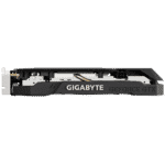 GIGABYTE GeForce GTX 1650 SUPER 4GB WINDFORCE OC Side View