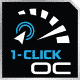 KFA2 1-Click OC Logo