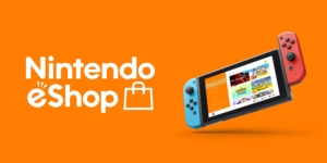 Nintendo eShop Cover Art