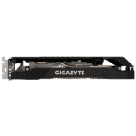 Gigabyte GeForce RTX 2060 OC 6G Side View