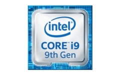Intel i9 9th Gen Logo