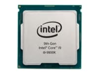 Intel 9th-Gen i9 Processor