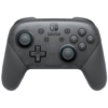 Nintendo Switch Pro Controller Front View