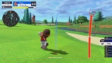 Mario Golf: Super Rush Scene 1