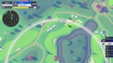 Mario Golf: Super Rush Scene 2