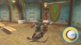 The Legend of Zelda: Skyward Sword HD Scene 7