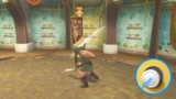 The Legend of Zelda: Skyward Sword HD Scene 8