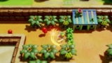 The Legend of Zelda: Link's Awakening Gameplay 4