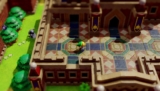 The Legend of Zelda: Link's Awakening Gameplay 5