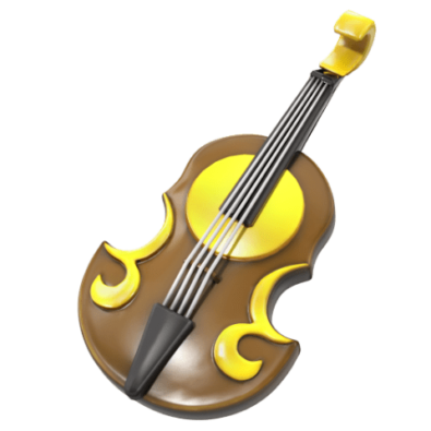The Legend of Zelda: Link's Awakening Violin