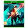 Battlefield 2042 Xbox One Box