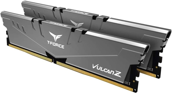 TEAMGROUP T-Force Vulcan Z Kit Angled View