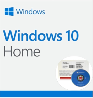 Windows 10 Home Edition OEM Promo
