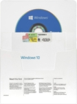Windows 10 Home Edition OEM Contents 2