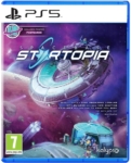 Spacebase Startopia PS5 Box