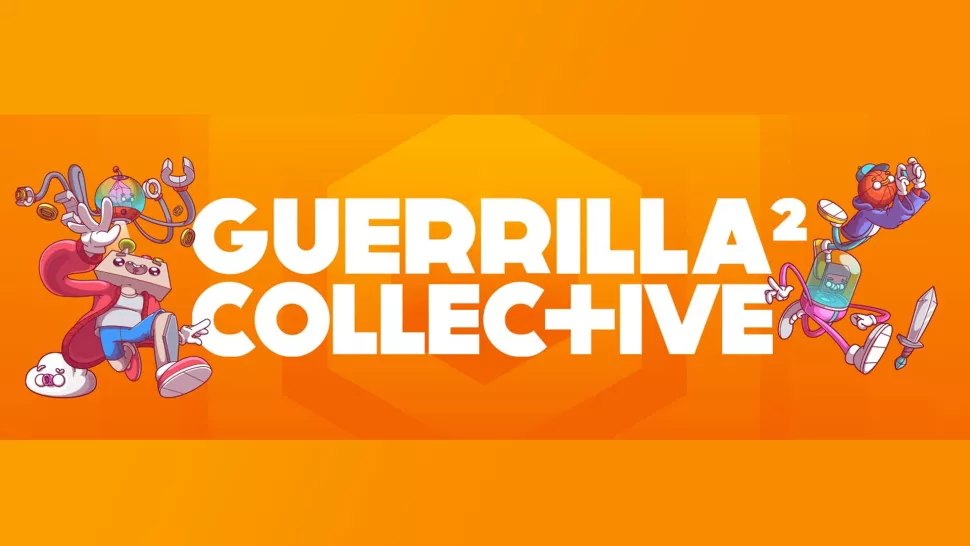 Guerrilla Collective Poster