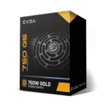 EVGA SuperNOVA 750 G5 Box View