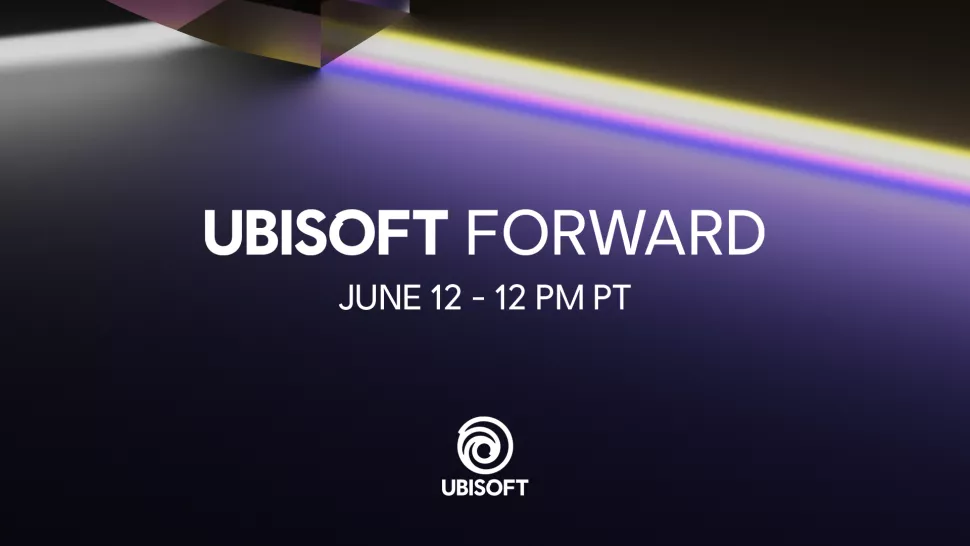 Ubisoft Forward E3 2021 Poster