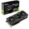 ASUS TUF GAMING GeForce RTX 3070 Ti OC Box View