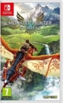 Monster Hunter Stories 2 Wings of Ruin Box