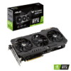 ASUS TUF GAMING GeForce RTX 3090 Box View