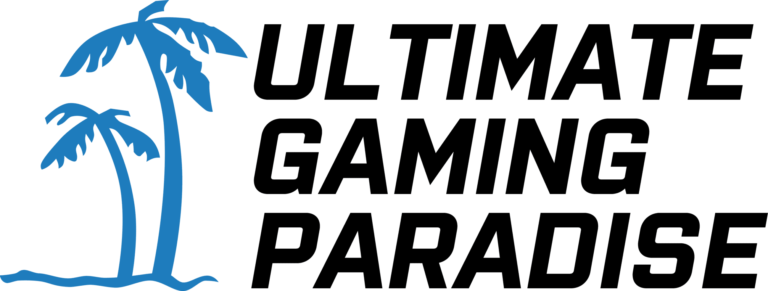 UGP Logo Transparent