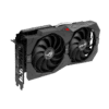 ROG Strix GeForce GTX 1660 SUPER Advanced Edition Vertical View