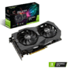 ROG Strix GeForce GTX 1660 SUPER Advanced Edition Box View