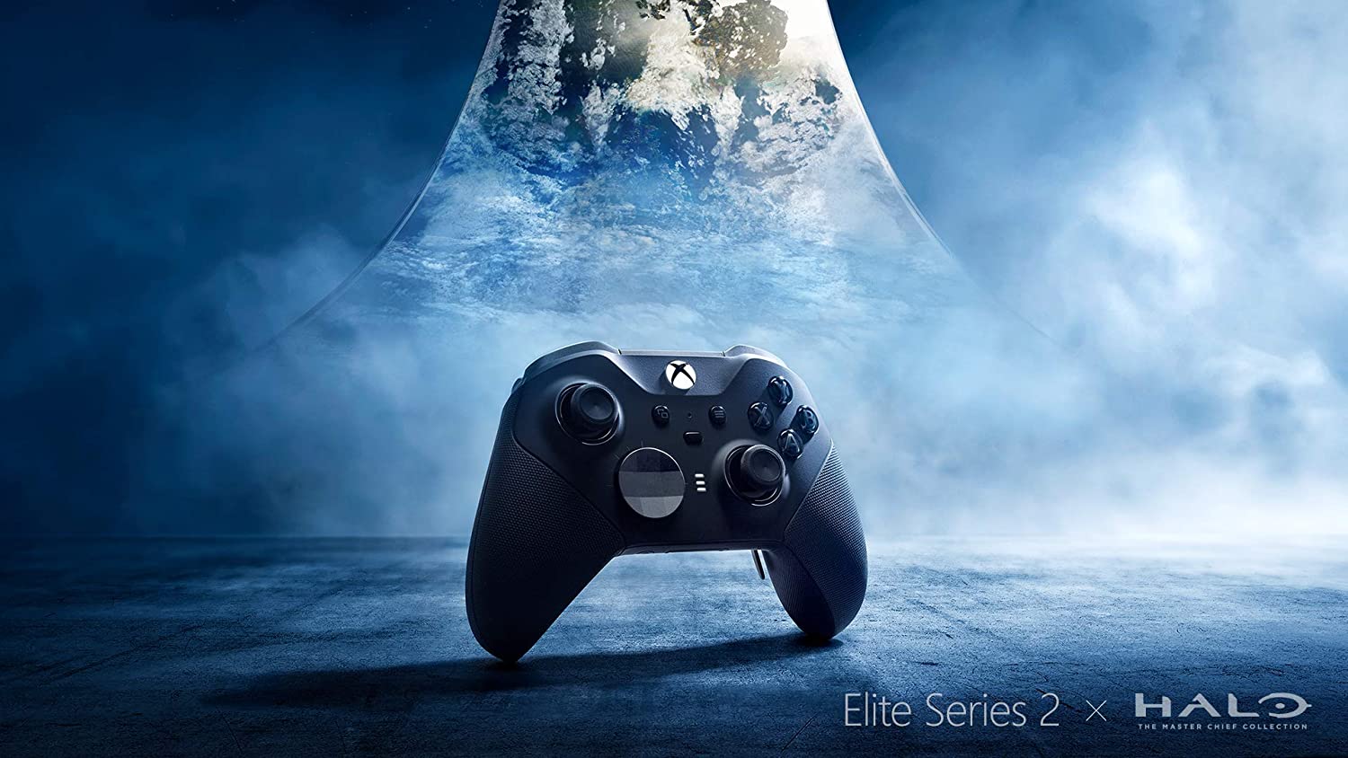 Xbox Elite Series 2 Controller HALO