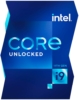 Intel Core i9-11900K Processor Front View