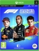 F1 2021 Xbox Series X Box Art 2