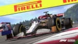 F1 2021 Poster 2