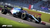 F1 2021 Poster 1