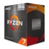 AMD Ryzen 7 5700G Box View