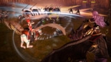Fire Emblem Warriors Gameplay Screenshot 1