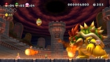 New Super Mario Bros U Deluxe Gameplay Screenshot 2