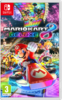 Mario Kart 8 Deluxe Box art