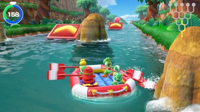 Super Mario Party Gameplay Screenshot 4