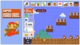 Super Mario Maker 2 Gameplay Screenshot 5